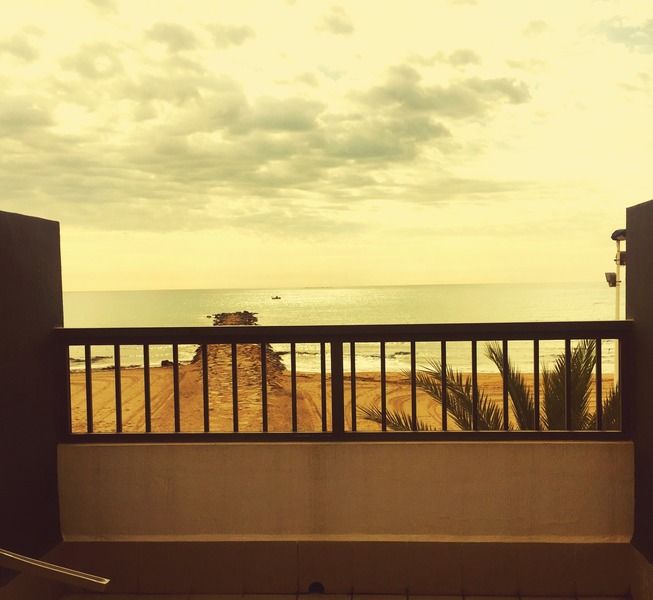 Hotel La Familia El Campello