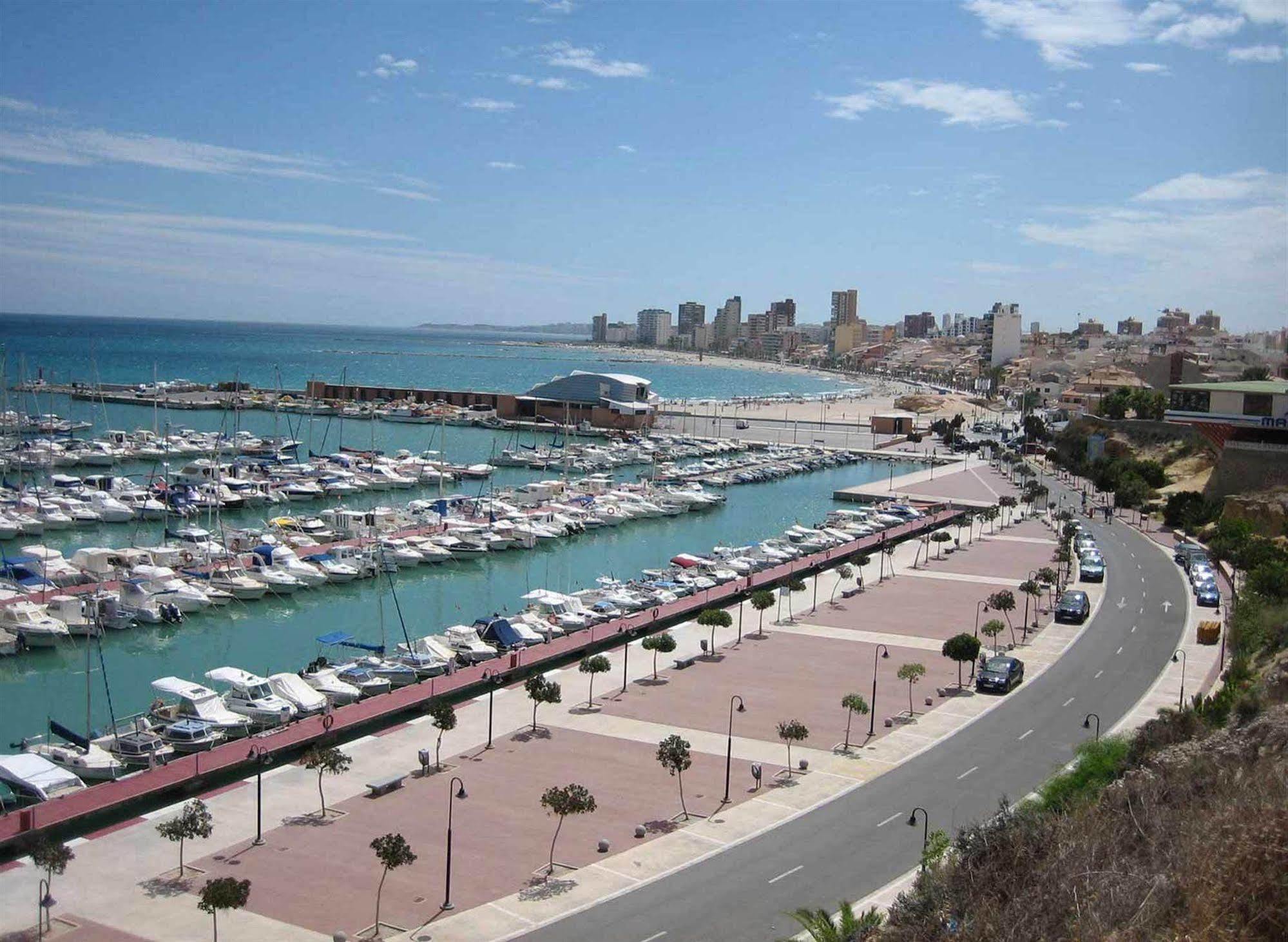 La Familia Hotel