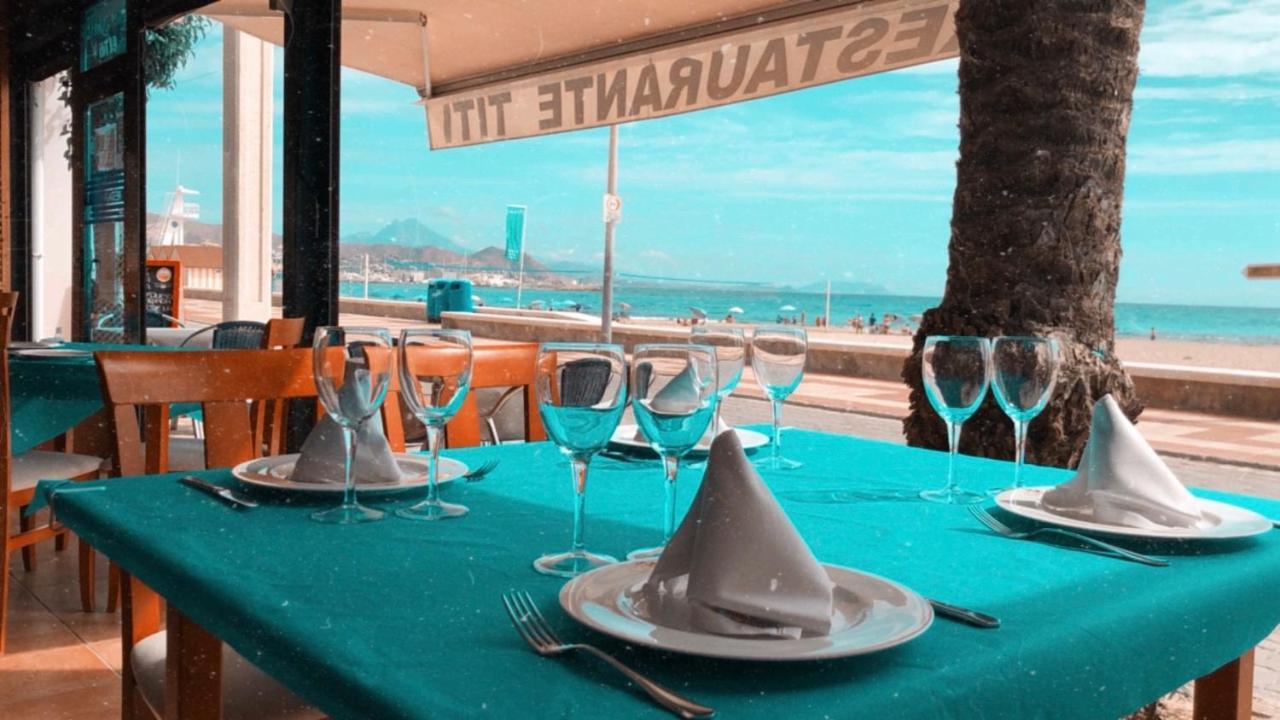 Hotel La Familia El Campello