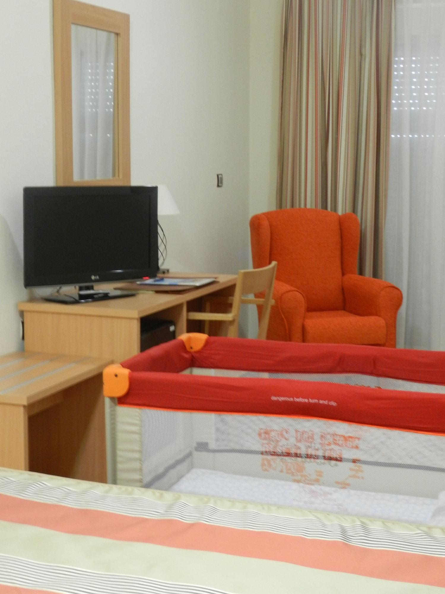 La Familia Hotel 3*