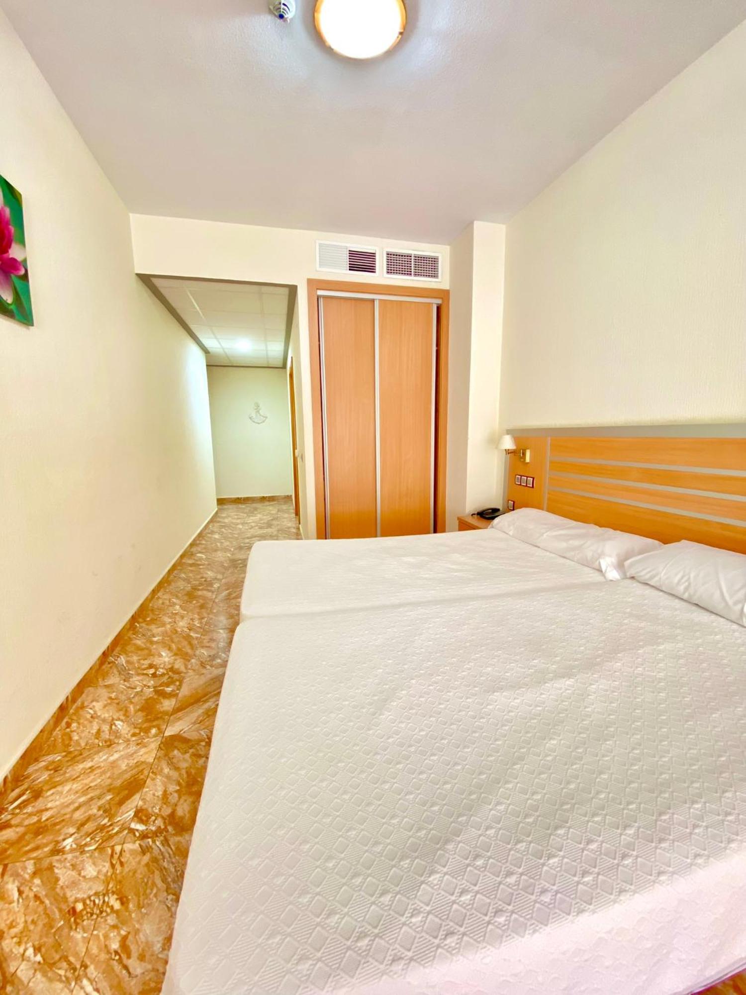 La Familia Hotel 3*