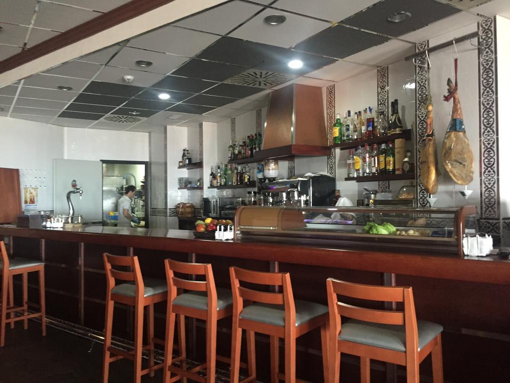 Hotel La Familia