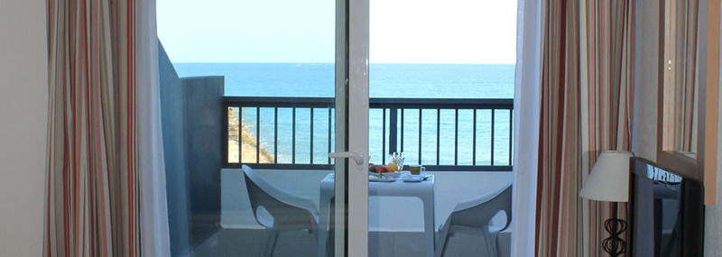 Hotel La Familia El Campello