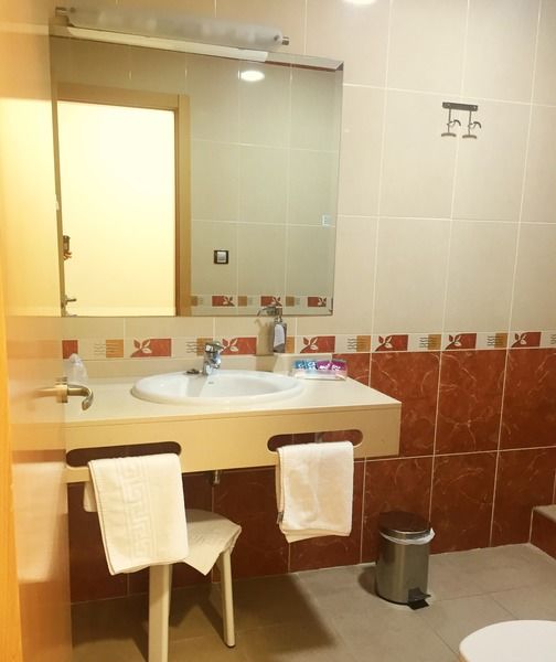 Hotel La Familia 3*