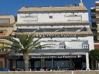 La Familia Hotel El Campello
