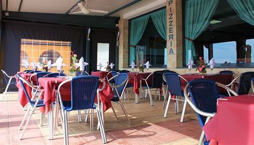 Hotel La Familia El Campello