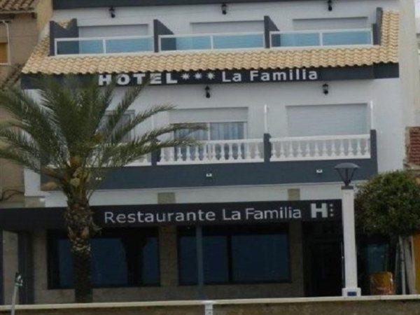 La Familia El Campello